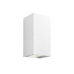 VARY APPLIQUE LED 20W IP54 BLANC 3000K