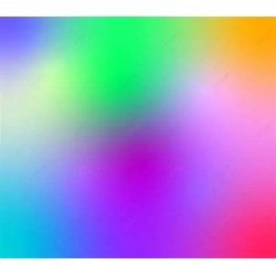 DALLE LED " CONTOUR "  600 x600 RGB COULEURS CHANGEANTES PAR TELECOMMANDE NON INCLUS 40W LED DRIVER LIFUD NO FLICKER