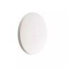 AURA APPLIQUE LED 8W IP65 BLANC 3000K ROND