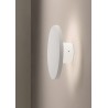 AURA APPLIQUE LED 8W IP65 BLANC 3000K ROND