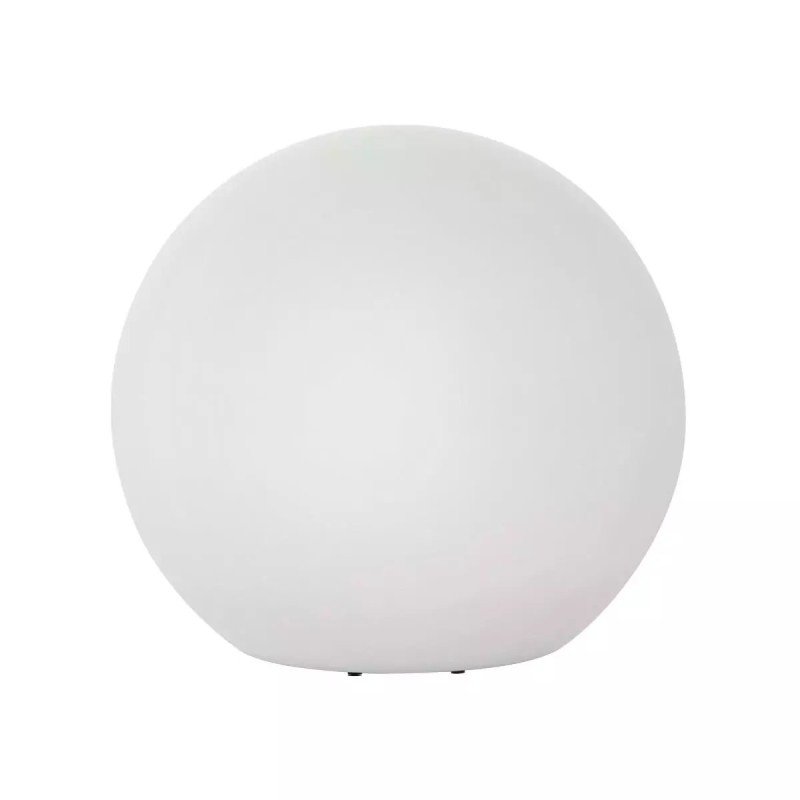 BALOO DECORTIF 45CM E27 1X23W IP65 OPALE