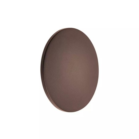 TANIT APPLIQUE LED 12W IP54 CORTEN 3000K