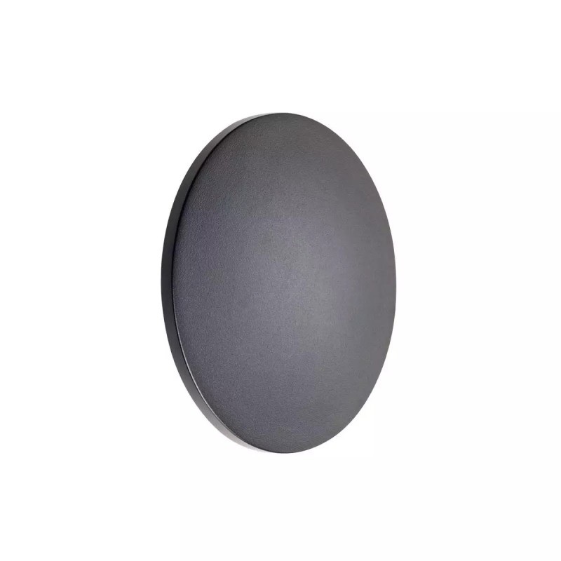 TANIT APPLIQUE LED 12W IP54 GRIS 3000K