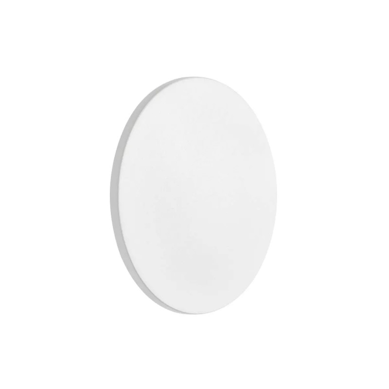 TANIT APPLIQUE LED 12W IP54 BLANC 3000K