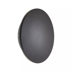 TANIT APPLIQUE LED 18W IP54 GRIS 3000K