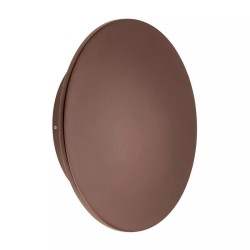 TANIT APPLIQUE LED 24W IP54 CORTEN 3000K