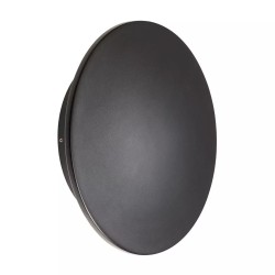 TANIT APPLIQUE LED 24W IP54 GRIS 3000K