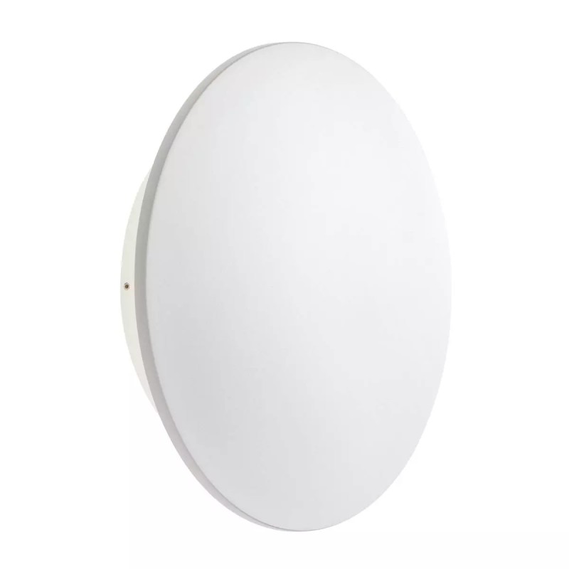 TANIT APPLIQUE LED 24W IP54 BLANC 3000K