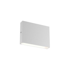 ZIPPER STEP LIGHT LED 3W IP65 BLANC 3000K