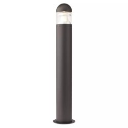 ARGO BORNE H90 E27 1X42W IP54 GRIS