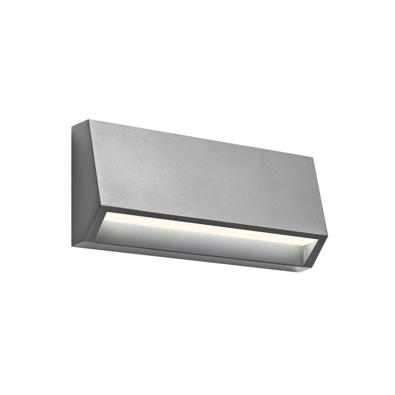 ANDER STEP LIGHT LED 3W IP65 GRIS 3000K