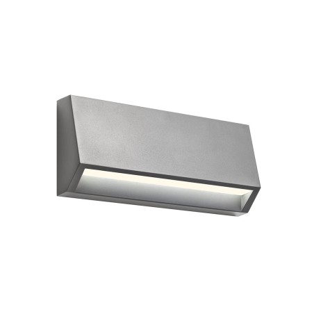 ANDER STEP LIGHT LED 3W IP65 GRIS 3000K