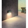 ANDER STEP LIGHT LED 3W IP65 GRIS 3000K