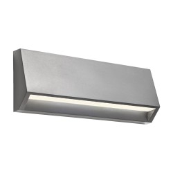 ANDER STEP LIGHT LED 4W IP65 GRIS 3000K