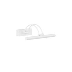 IKON APPLIQUE LED 7.3W 3000K BLANC