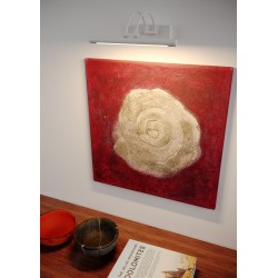 IKON APPLIQUE LED 16.4W 3000K BLANC