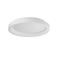 ICONIC PLAFONNIER LED 30W 3000/4000 BLANC