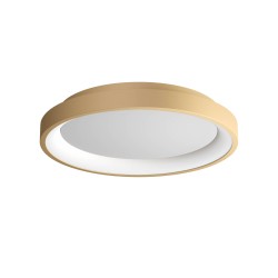 ICONIC PLAFONNIER LED 30W 3000/4000 OR