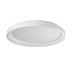 ICONIC PLAFONNIER LED 40W 3000/4000 BLANC