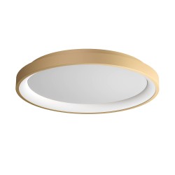 ICONIC PLAFONNIER LED 40W 3000/4000 OR