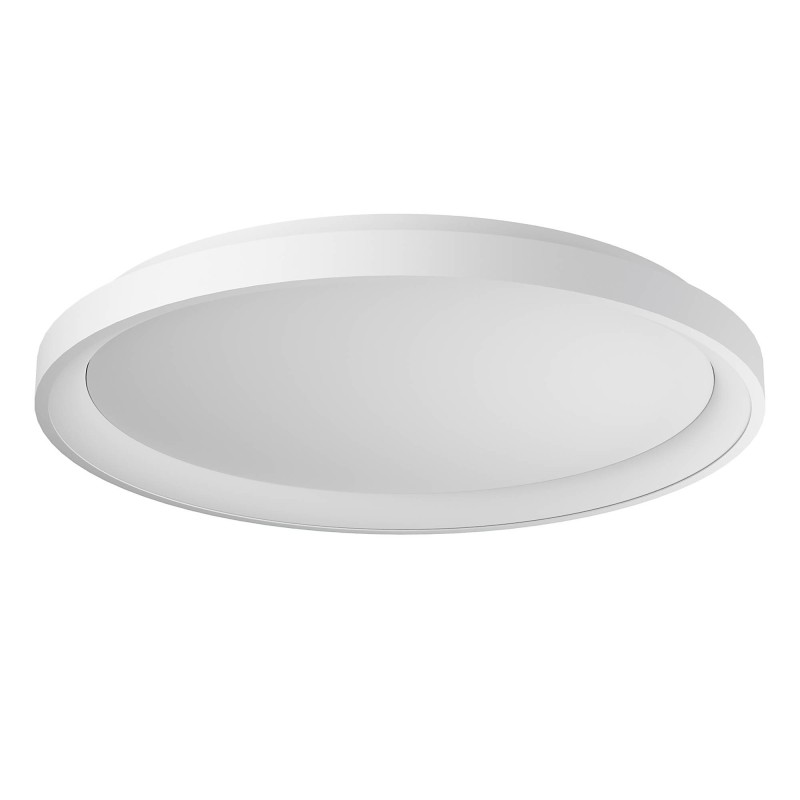 ICONIC PLAFONNIER LED 50W 3000/4000 BLANC ICONIC PLAFONNIER LED 50W 3000/4000 BLANC