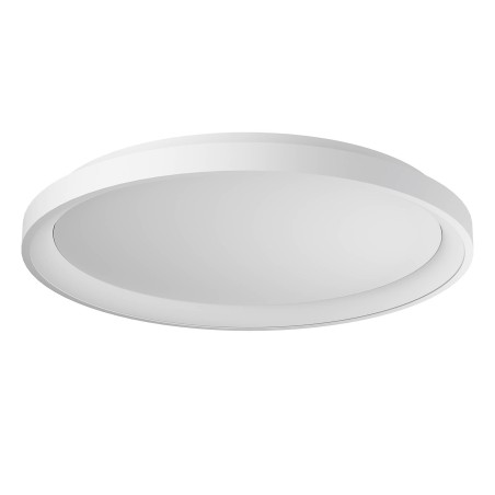 ICONIC PLAFONNIER LED 50W 3000/4000 BLANC