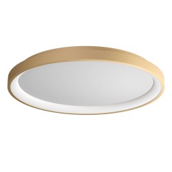 ICONIC PLAFONNIER LED 50W 3000/4000 OR