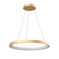 ICONIC SUSPENSION LED 50W 3000/4000 OR
