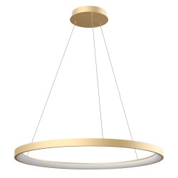 ICONIC SUSPENSION LED 60W 3000/4000 OR