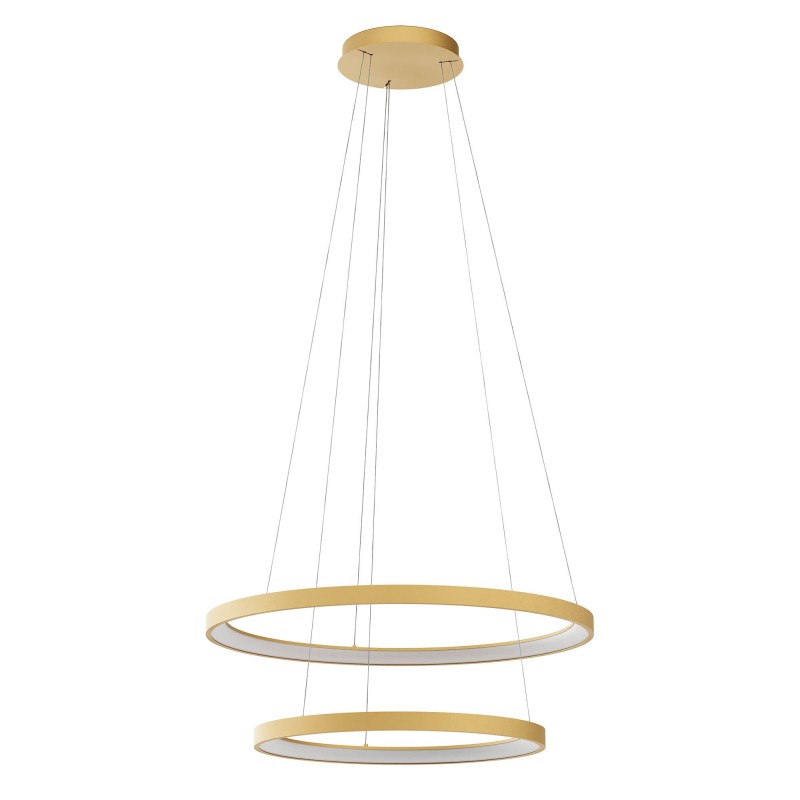 ICONIC SUSPENSION LED 110W 3000/4000K OR ICONIC SUSPENSION LED 110W 3000/4000K OR