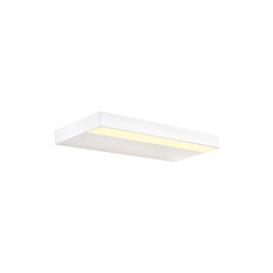 SEED APPLIQUE LED 15W 3000K BLANC