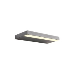 SEED APPLIQUE LED 15W 3000K NOIR