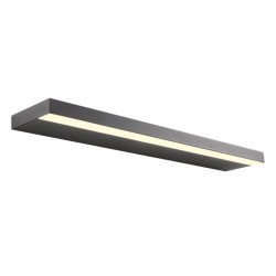 SEED APPLIQUE LED 30W 3000K NOIR