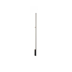 TWIG APPLIQUE LED 27W 2700K NOIR
