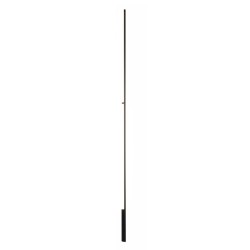 TWIG APPLIQUE LED 33.5W 2700K NOIR