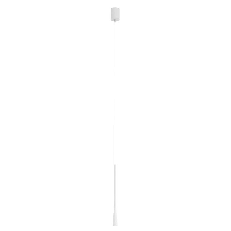 ITO SUSPENSION LED H400 6W 3000K BLANC ITO SUSPENSION LED H400 6W 3000K BLANC