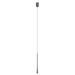 ITO SUSPENSION LED H400 6W 3000K CAFE