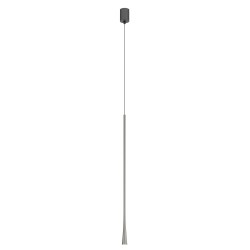 ITO SUSPENSION LED H800 6.2W 3000K NICKEL