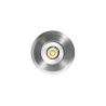 Java Encastré de sol LED 3W 3000K IP67 45 degres  Aço Inox 316 [12Vdc]