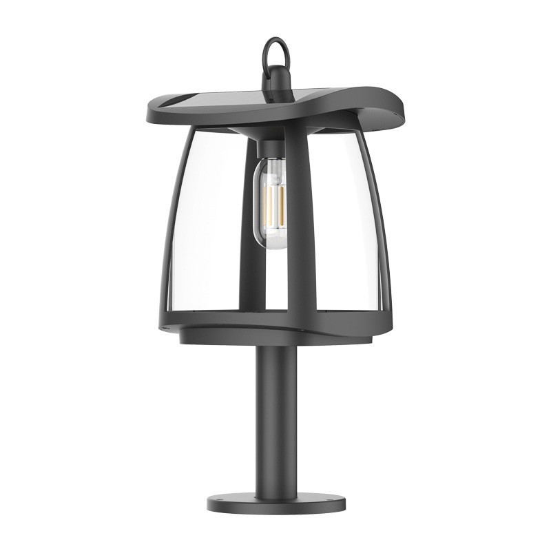 Candello S : Illuminez Votre Nuit avec Style et Durabilité !