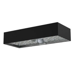 Sune : L'applique solaire murale haute performance