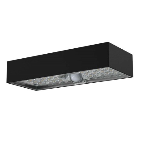 Sune : L'applique solaire murale haute performance