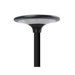 Polus : L'excellence du balisage solaire architectural.