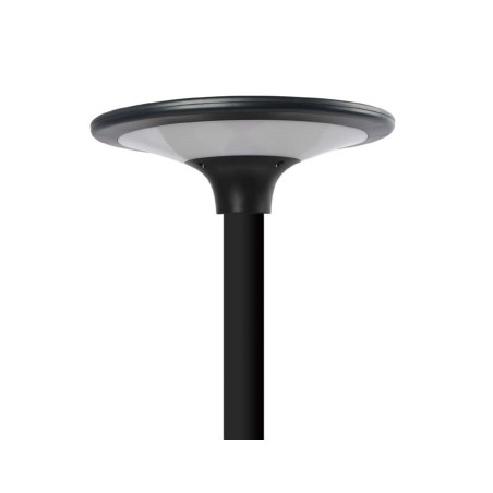 Polus : L'excellence du balisage solaire architectural.