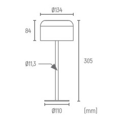 Alba — Le design solaire au service de votre prestige.