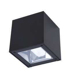 Motion — L’éclairage architectural intelligent et épuré