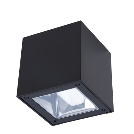 Motion — L’éclairage architectural intelligent et épuré