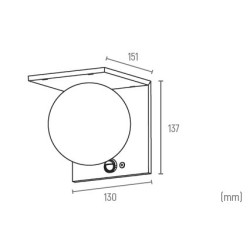 Moon — L'équilibre parfait entre géométrie et lumière