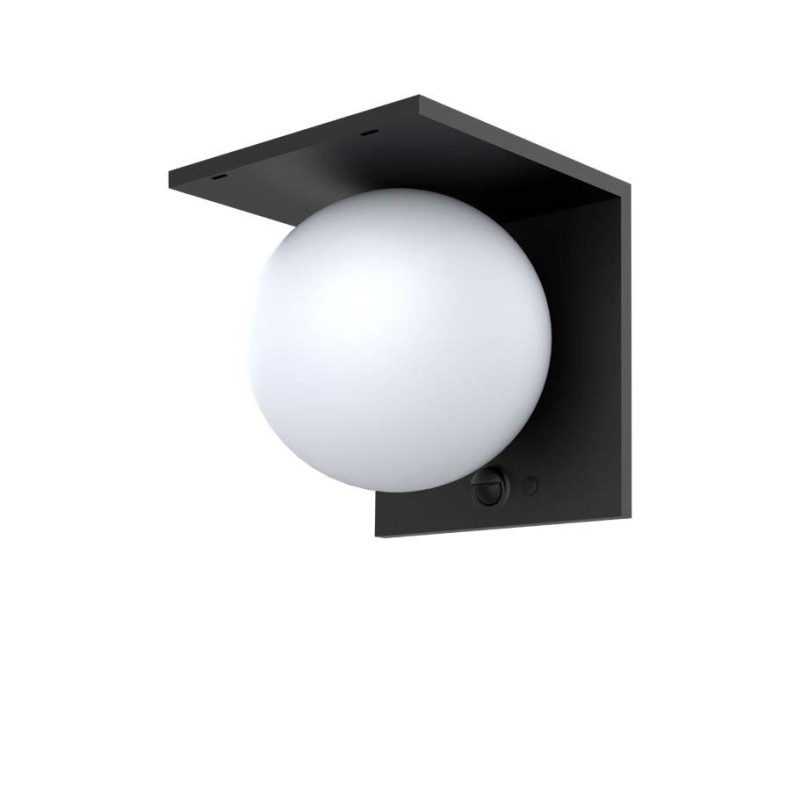 Moon — L'équilibre parfait entre géométrie et lumière