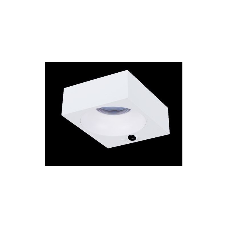 Luizia — Le pilier solaire au design sculptural.